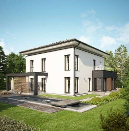 Thumbnail-Haus zum Kaufen in Bad Kreuznach 724.390,00 € 194 m²