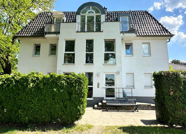 Thumbnail-Wohnung zum Kaufen in Berlin 217.800,00 € 61 m²