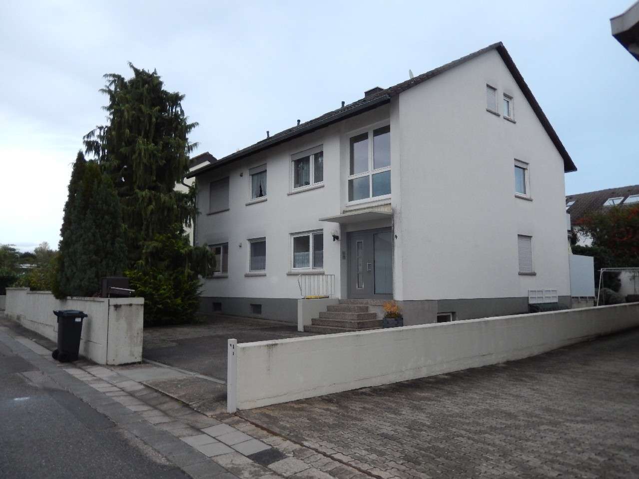 Thumbnail-Wohnung zum Mieten in Landau 520,00 € 52 m²