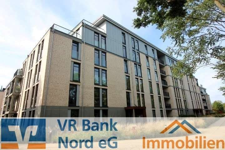 Thumbnail-Wohnung zum Mieten in Flensburg 2.044,00 € 159.68 m²