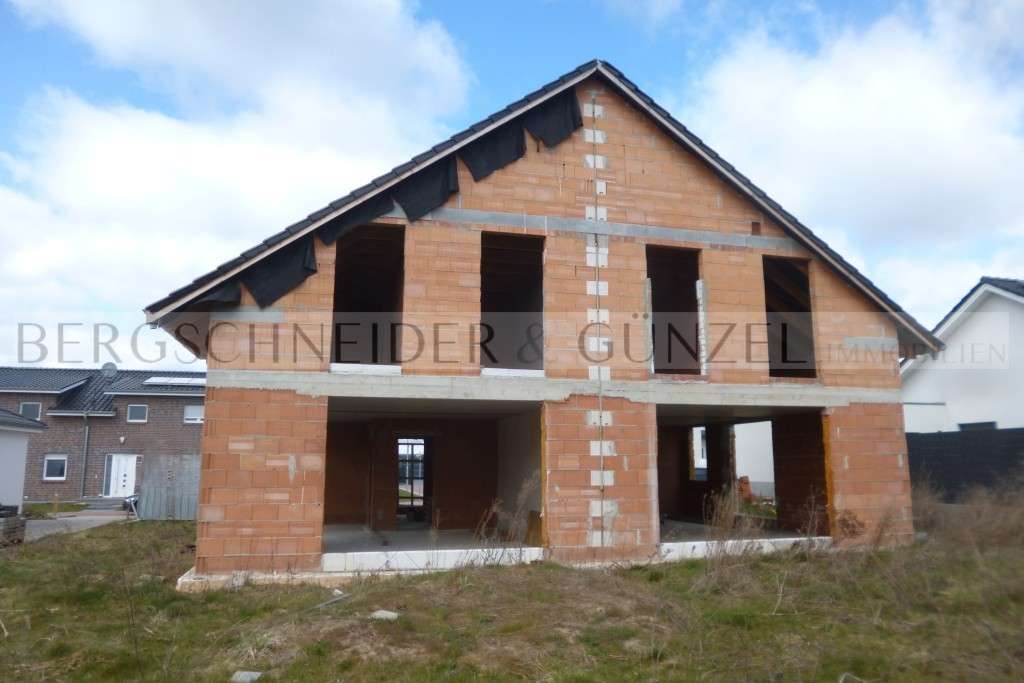 Thumbnail-Haus zum Kaufen in Ilsede 158.000,00 € 248 m²