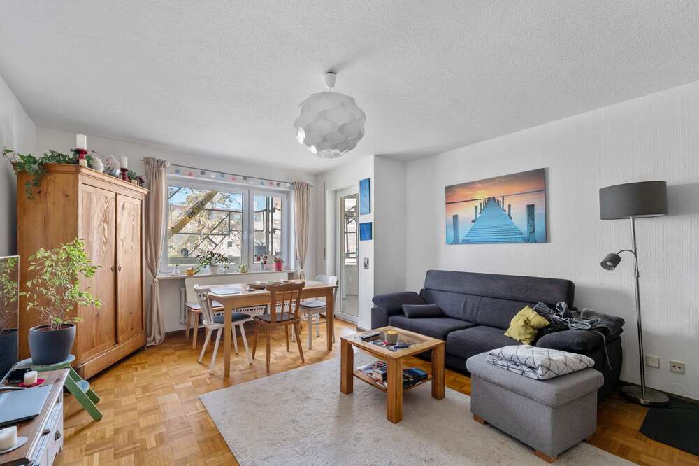 Thumbnail-Wohnung zum Kaufen in Freiburg im Breisgau 379.000,00 € 84.58 m²