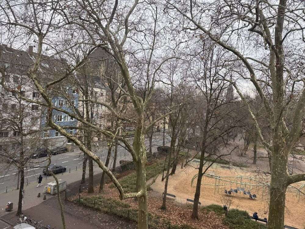 Thumbnail-Wohnung zum Kaufen in Köln-Univiertel Quartier Latin 589.000,00 € 85 m²