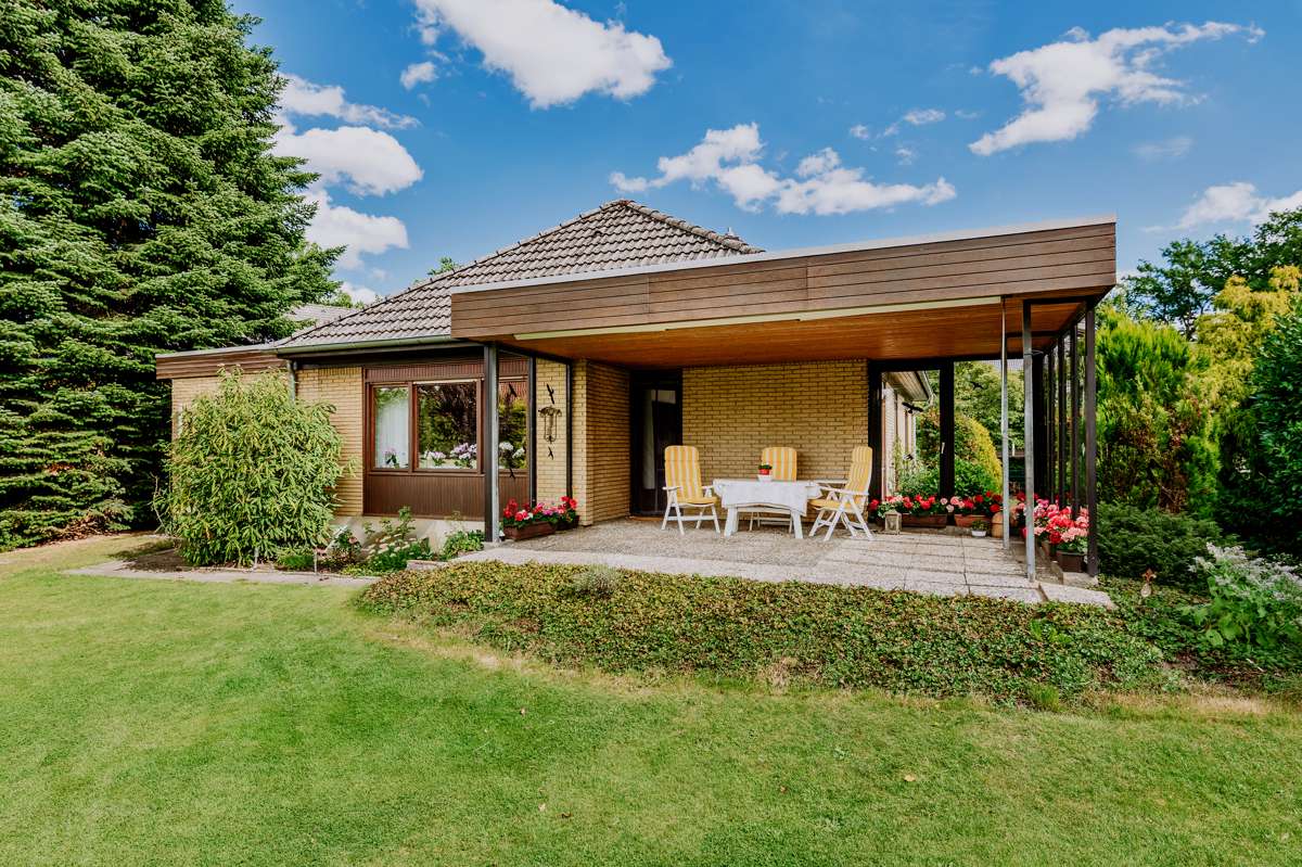 Thumbnail-Haus zum Kaufen in Lüneburg Ochtmissen 479.000,00 € 140 m²