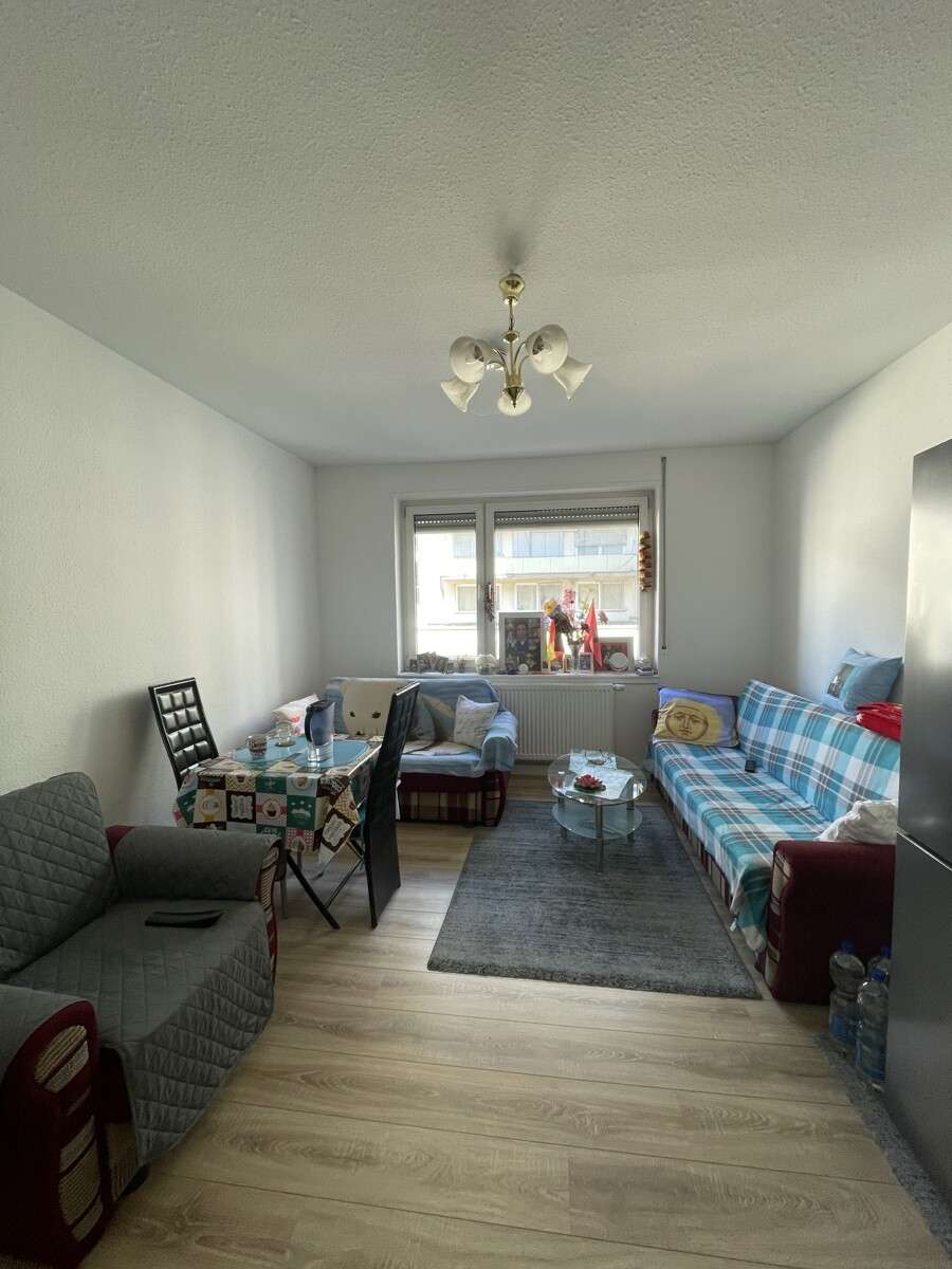 Thumbnail-Wohnung zum Mieten in Ludwigshafen am Rhein 620,00 € 65.55 m²