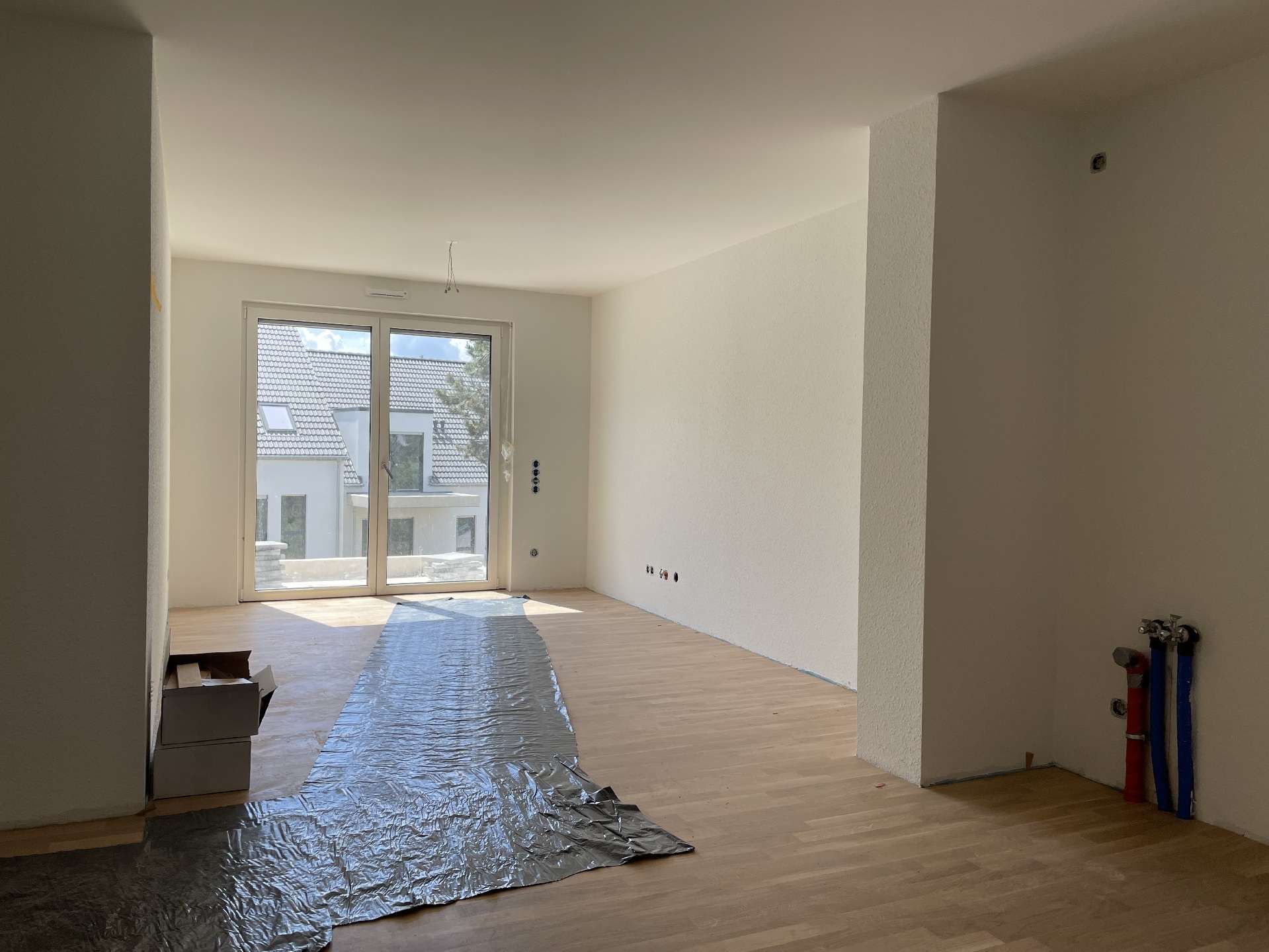 Thumbnail-Wohnung zum Mieten in Leverkusen 1.325,00 € 73.77 m²