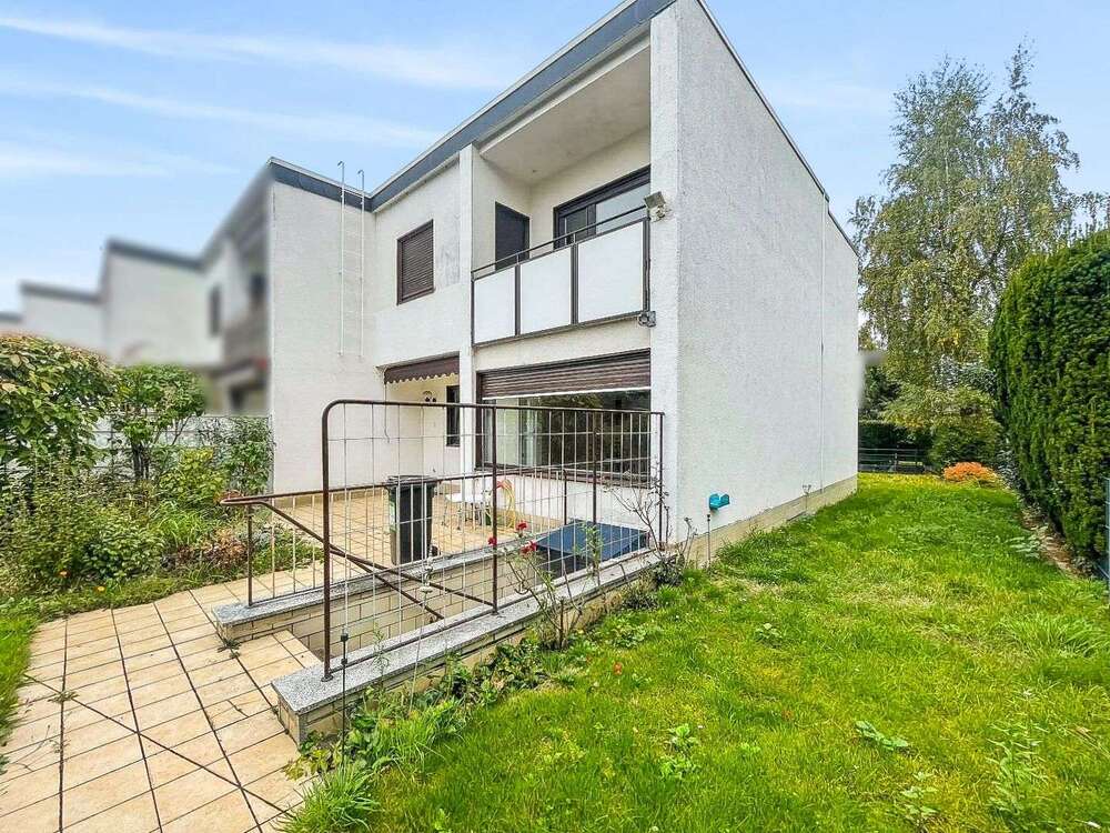 Thumbnail-Haus zum Kaufen in Langen 435.000,00 € 98.75 m²