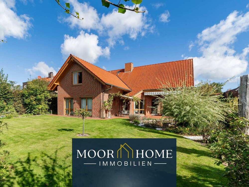 Thumbnail-Haus zum Kaufen in Lingen Brögbern 524.000,00 € 203.35 m²