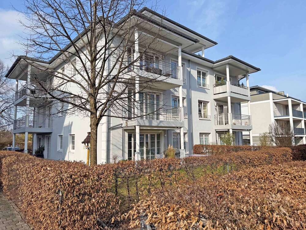 Thumbnail-Wohnung zum Kaufen in Prien am Chiemsee 850.000,00 € 105 m²
