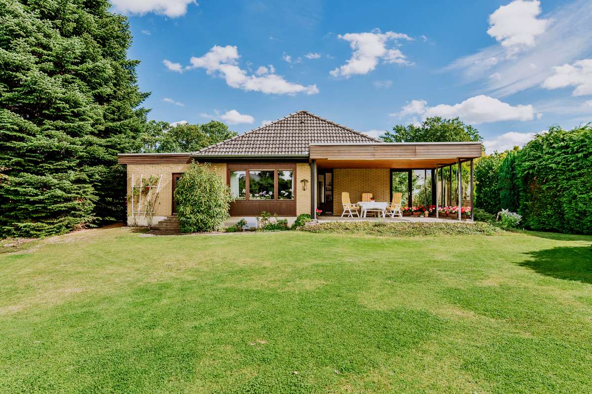 Thumbnail-Haus zum Kaufen in Lüneburg Ochtmissen 710.000,00 € 140 m²