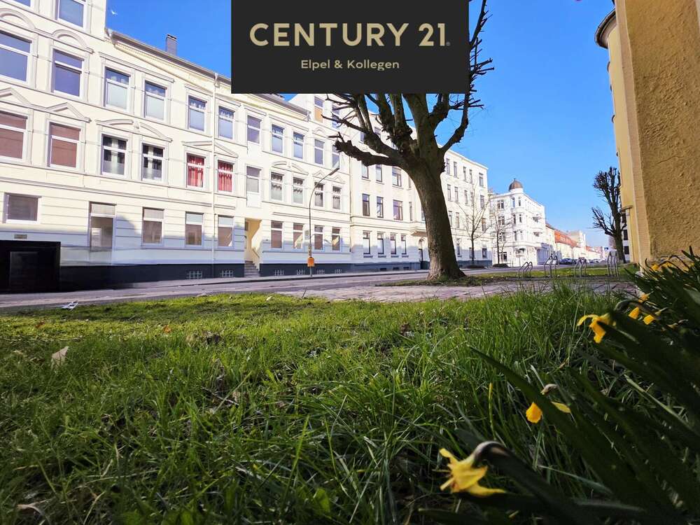 Thumbnail-Haus zum Kaufen in Wilhelmshaven 1.100.000,00 € 1208.56 m²