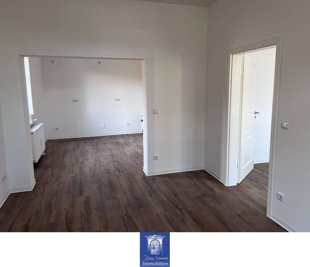 Thumbnail-Wohnung zum Mieten in Coswig 518,00 € 47.11 m²