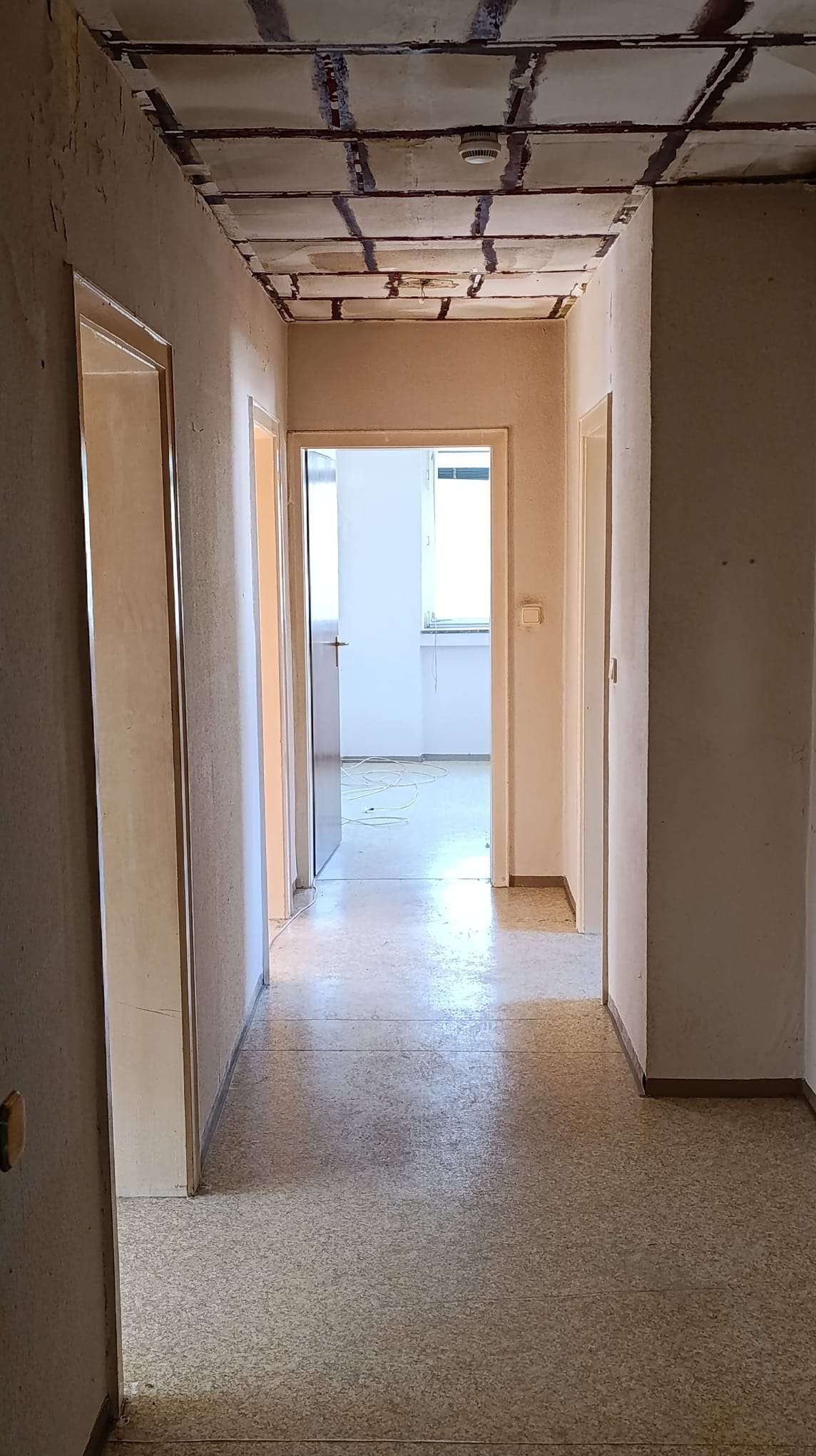 Thumbnail-Wohnung zum Mieten in Neustadt 310,00 € 71.99 m²