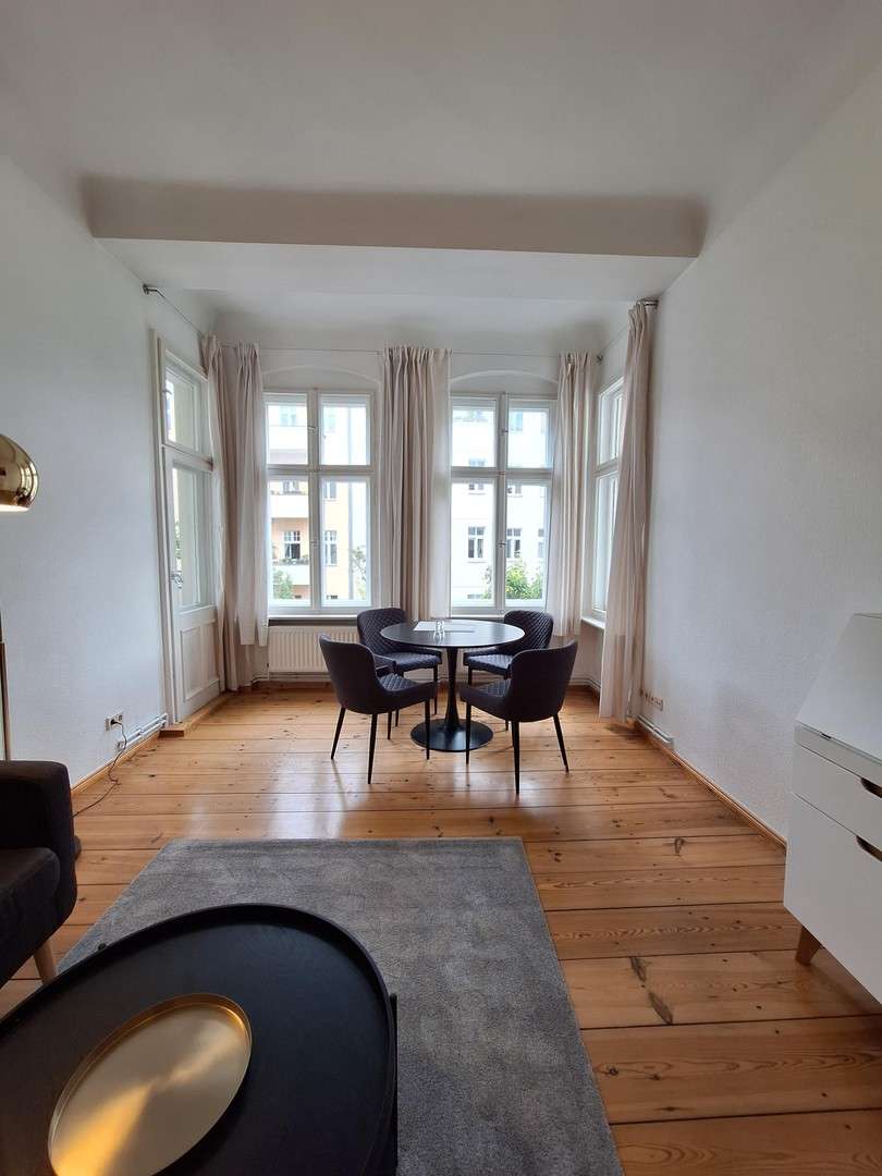 Thumbnail-Wohnung zum Mieten in Berlin 1.180,00 € 58 m²