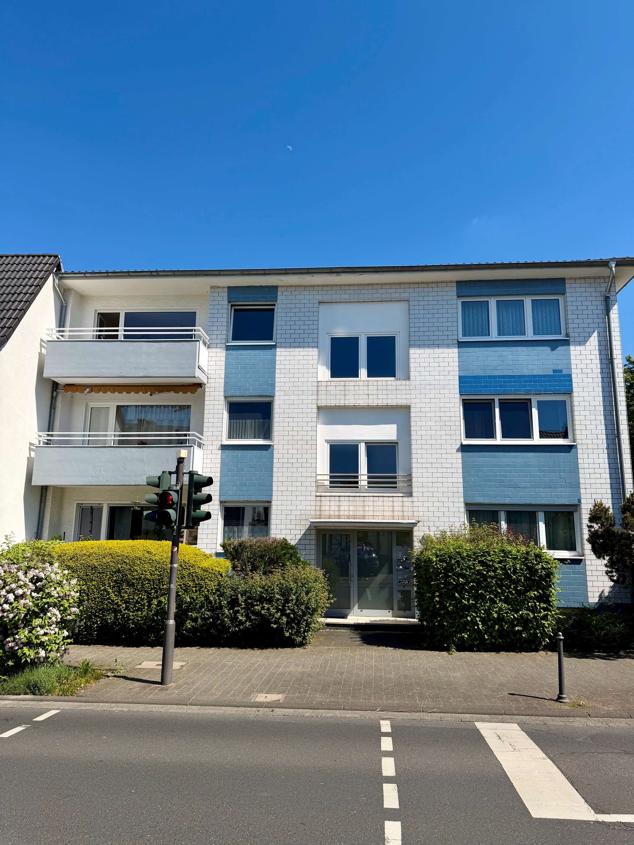 Thumbnail-Wohnung zum Mieten in Bonn 620,00 € 73 m²