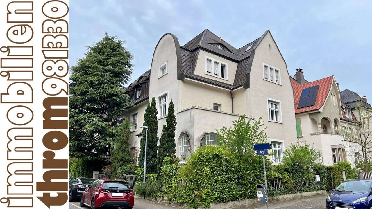 Thumbnail-Büro in Karlsruhe 2.900,00 € 265 m²