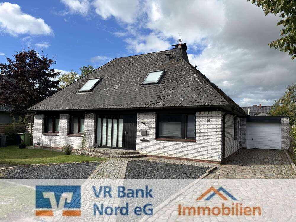 Thumbnail-Haus zum Kaufen in Handewitt 379.000,00 € 196.9 m²