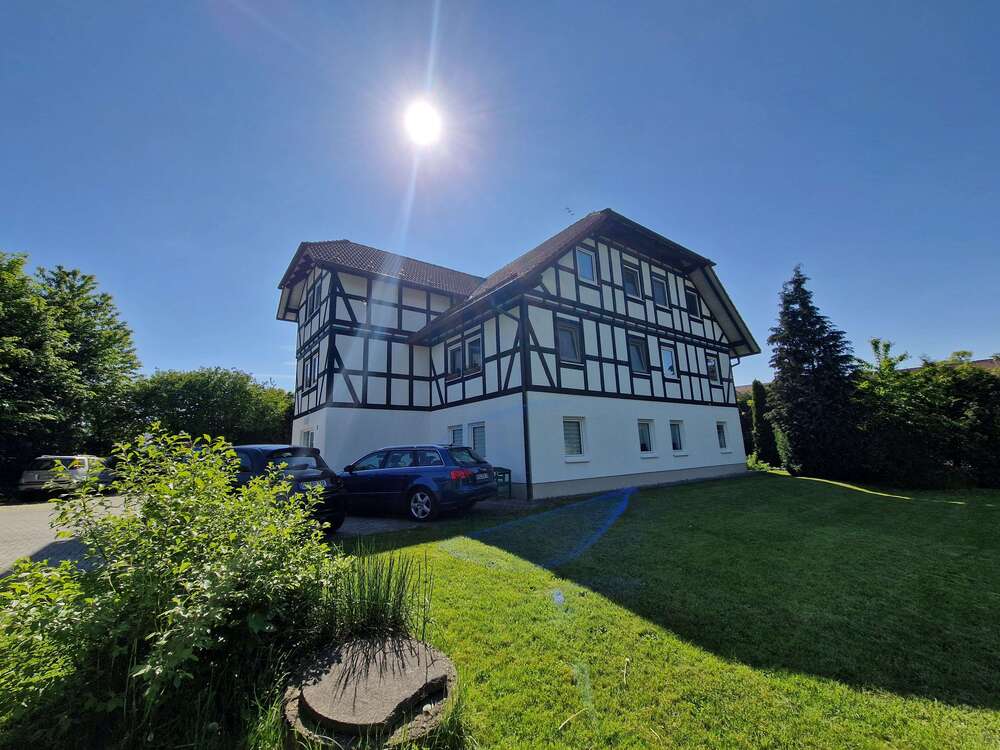 Thumbnail-Wohnung zum Mieten in Hohendubrau 305,00 € 57.15 m²