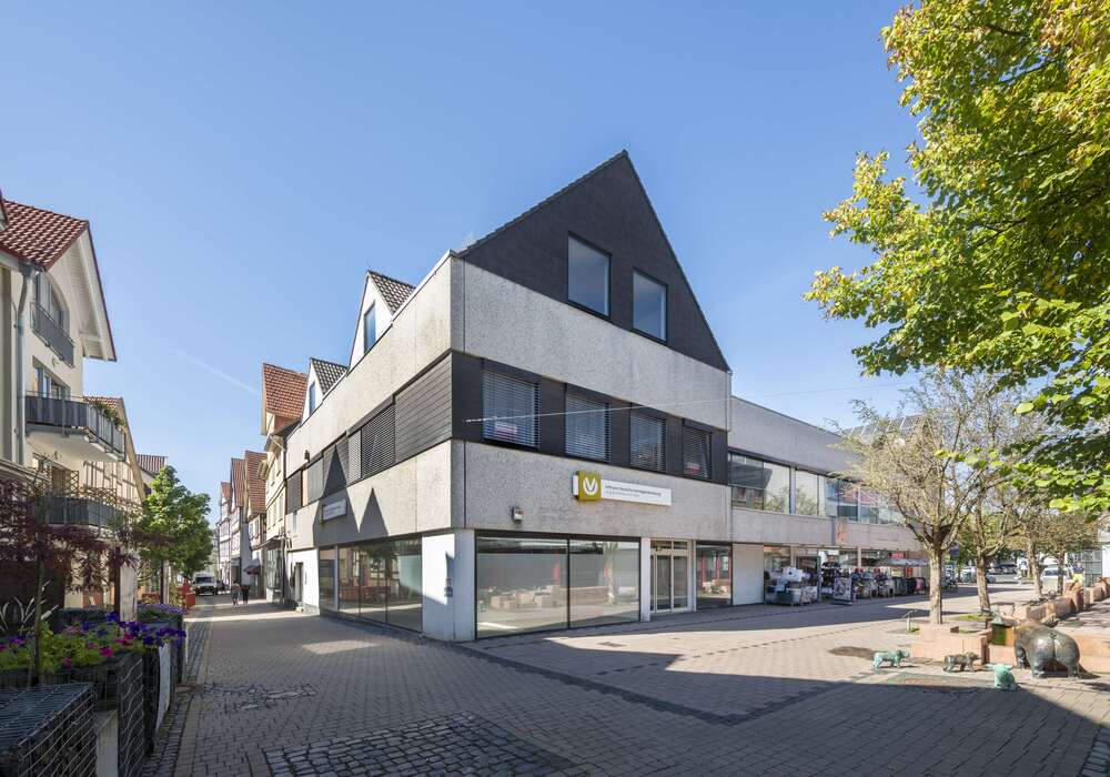 Thumbnail-Büro in Gudensberg 1.000,00 € 125 m²