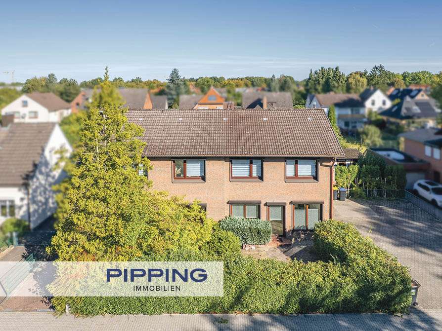 Thumbnail-Wohnung zum Mieten in Wentorf 1.345,00 € 108 m²