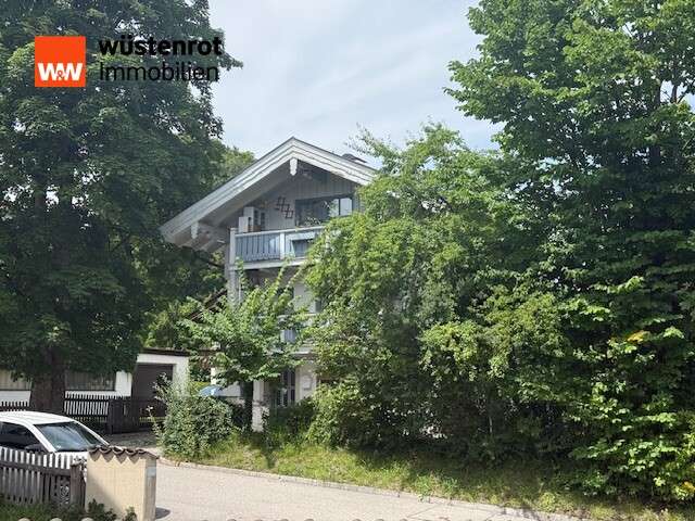 Thumbnail-Haus zum Kaufen in Miesbach 795.000,00 € 152 m²