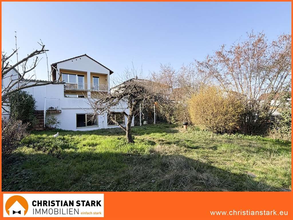 Thumbnail-Haus zum Kaufen in Bad Kreuznach 369.200,00 € 180 m²