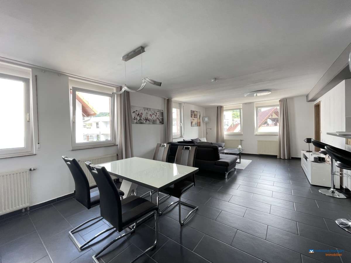 Thumbnail-Wohnung zum Mieten in Rudersberg 1.020,00 € 104 m²