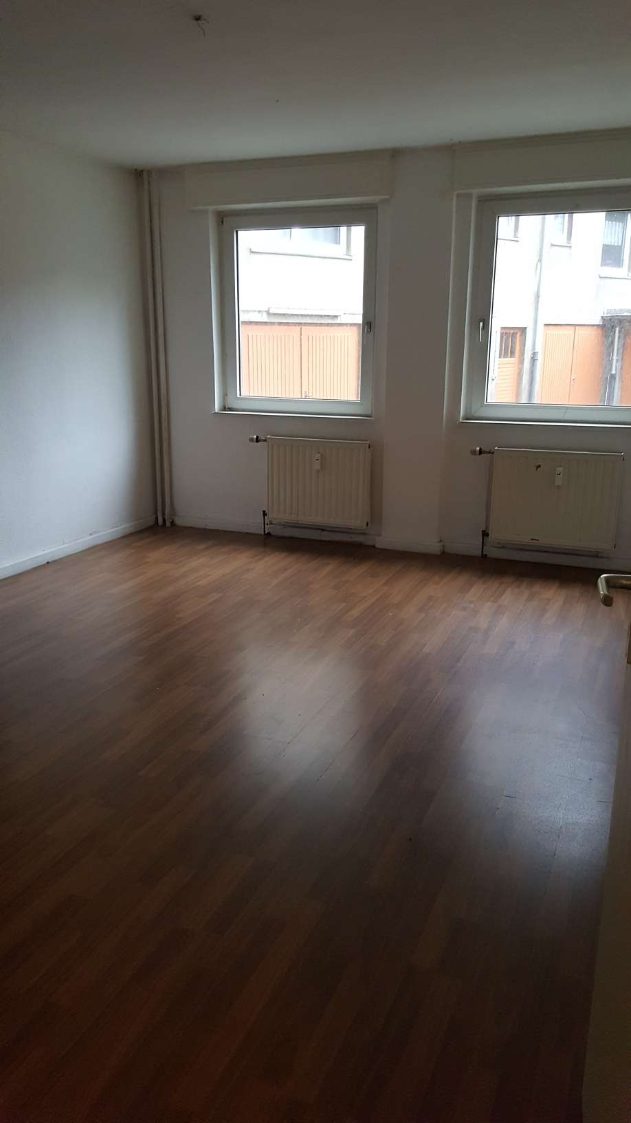 Thumbnail-Wohnung zum Mieten in Essen 460,00 € 55.43 m²