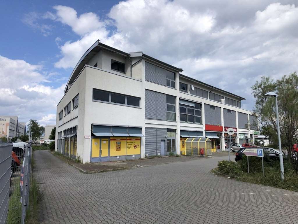 Thumbnail-Einzelhandel in Gosen-Neu Zittau 27.000,00 € 2700 m²