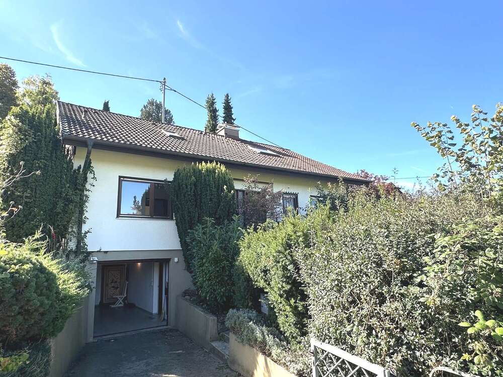 Thumbnail-Haus zum Kaufen in Staufen-Grunern 562.500,00 € 168.44 m²