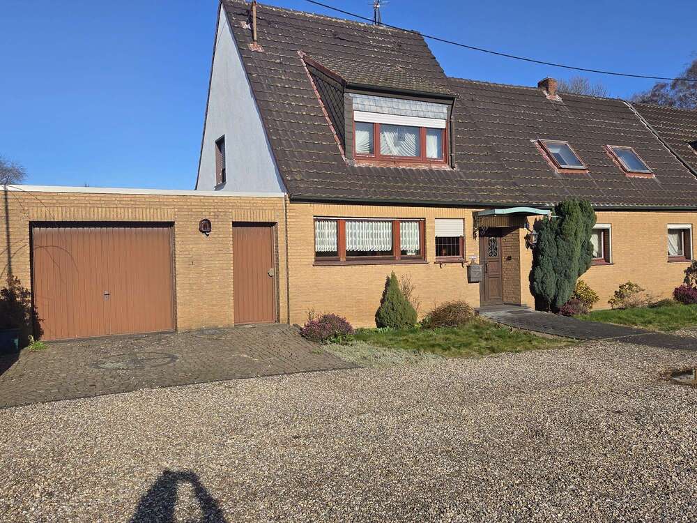 Thumbnail-Haus zum Kaufen in Mönchengladbach 320.000,00 € 181 m²