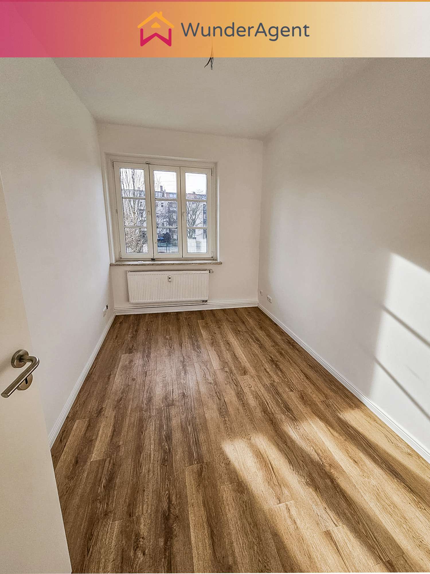 Thumbnail-Wohnung zum Kaufen in Leipzig 214.000,00 € 60 m²
