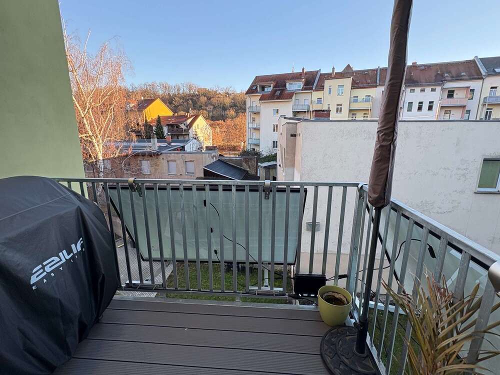 Thumbnail-Wohnung zum Mieten in Meißen 950,00 € 125 m²