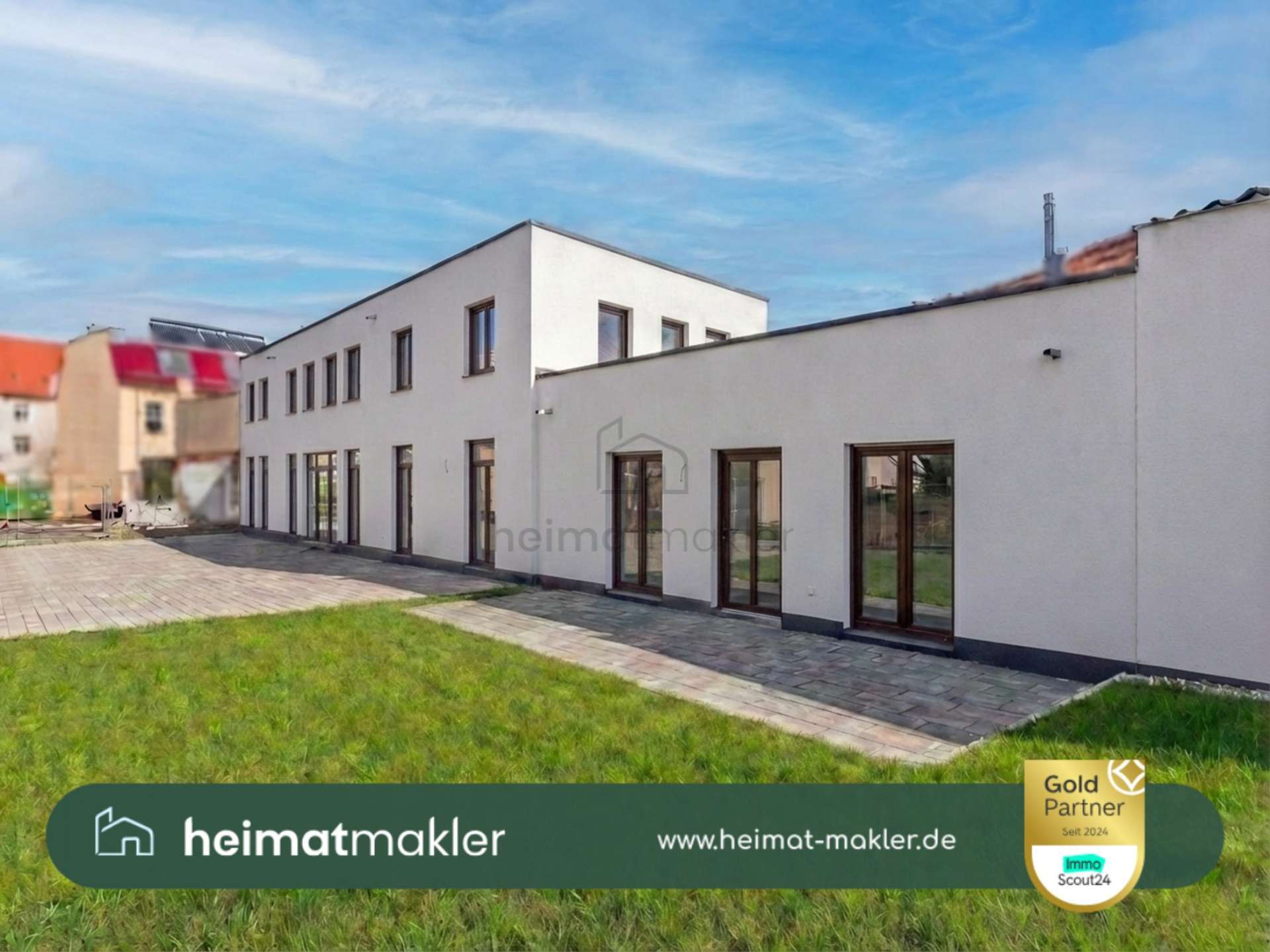 Thumbnail-Haus zum Kaufen in Leipzig 799.000,00 € 151.67 m²