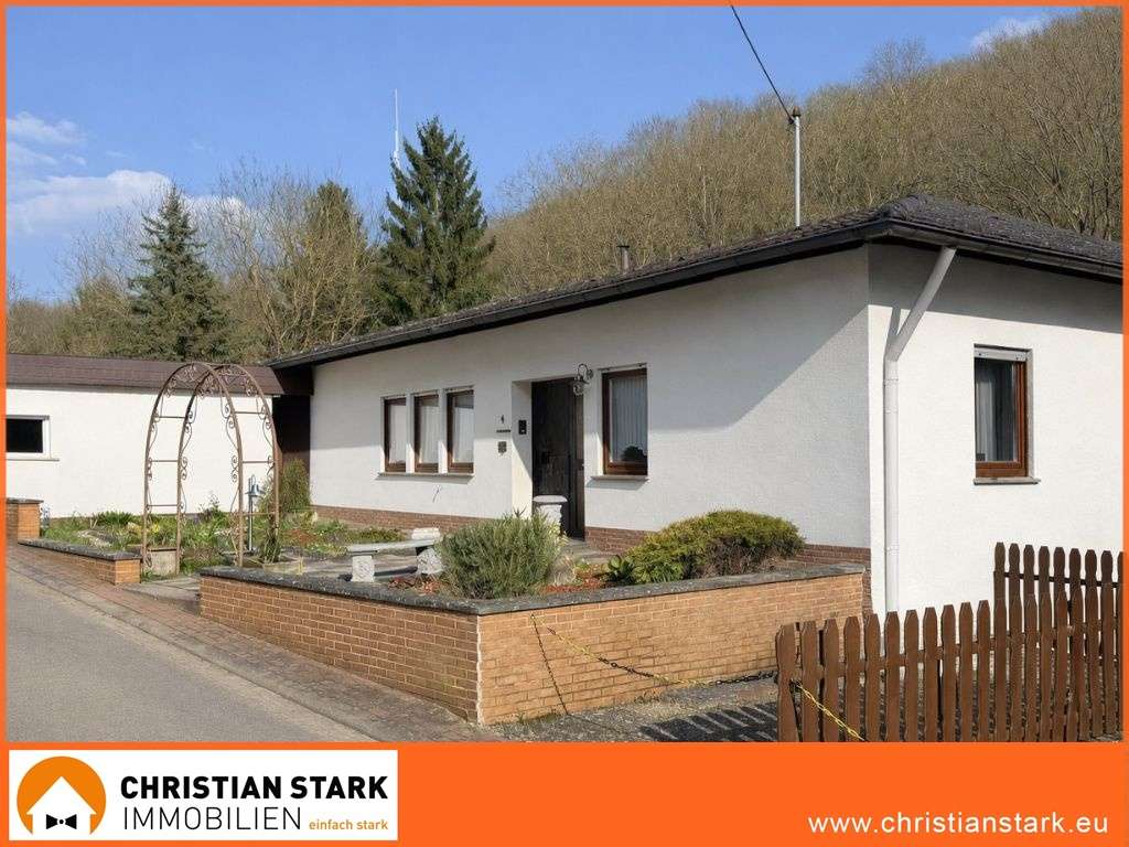 Thumbnail-Haus zum Kaufen in Schloßböckelheim 289.200,00 € 270 m²