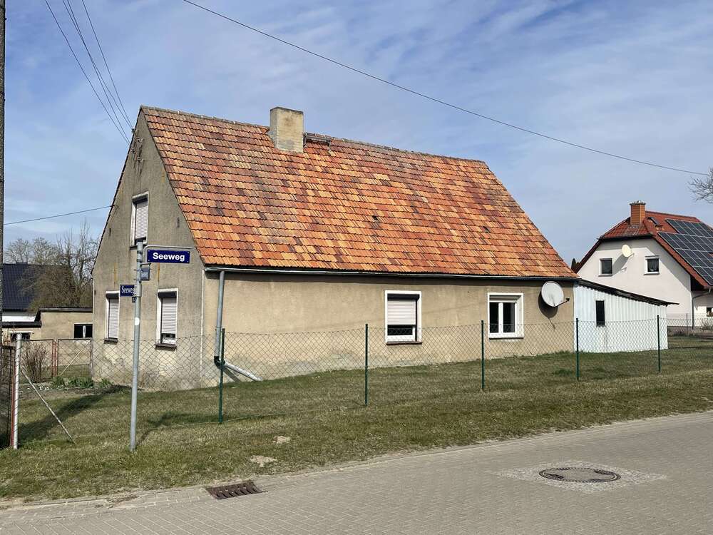 Thumbnail-Haus zum Kaufen in SchwedtOder 99.000,00 € 100 m²