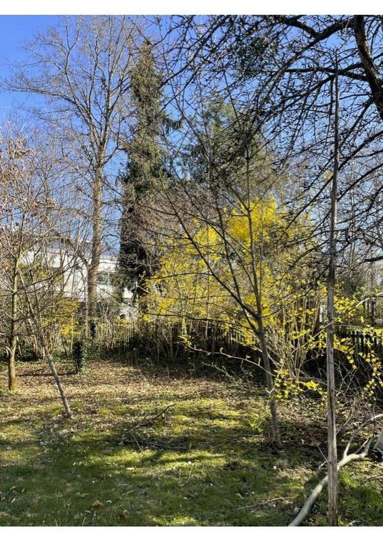 Thumbnail-Grundstück zu verkaufen in Pullach 2.789.000,00 € 982 m²