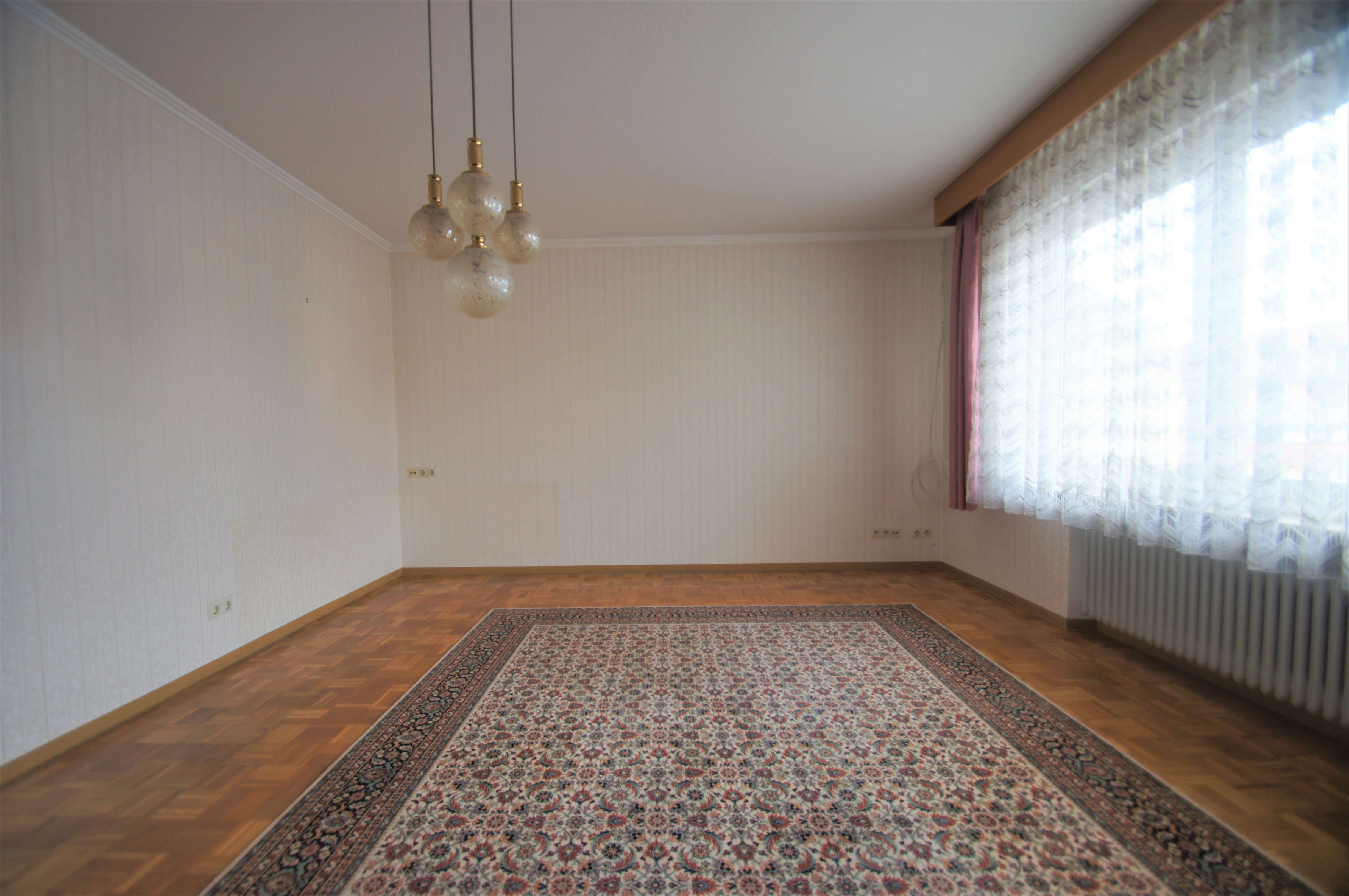 Thumbnail-Wohnung zum Mieten in Ellhofen 700,00 € 60 m²