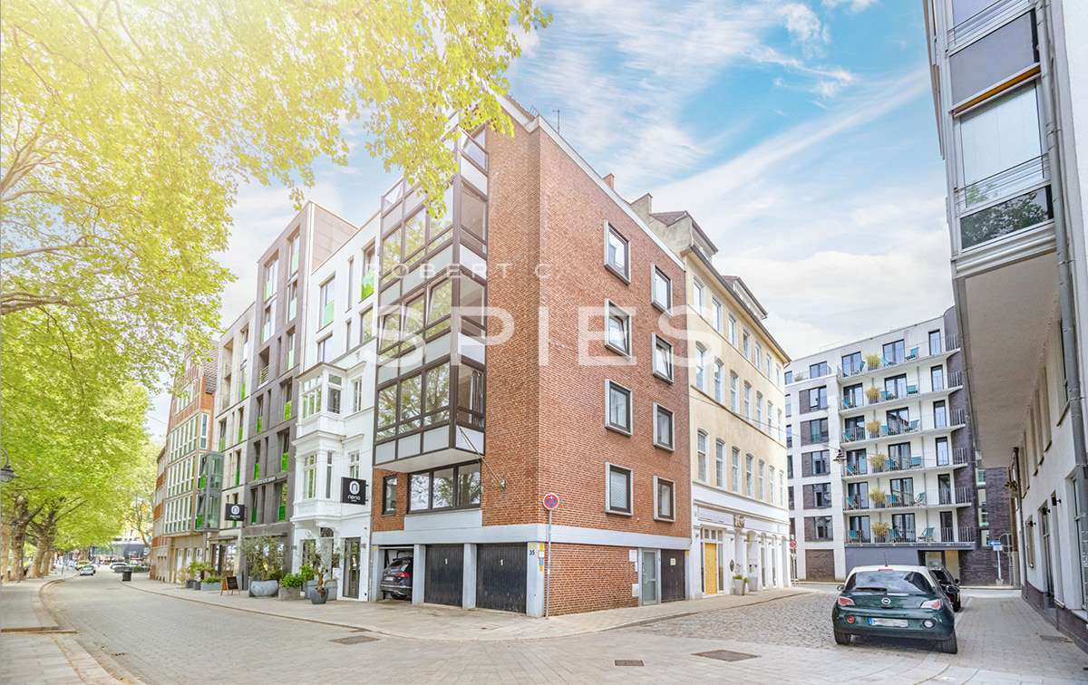Thumbnail-Wohnung zum Mieten in Bremen 750,00 € 64.5 m²