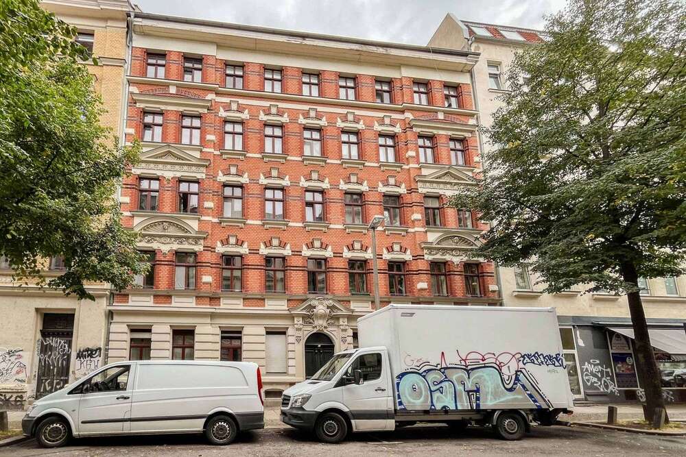 Thumbnail-Wohnung zum Kaufen in Leipzig 199.000,00 € 76.14 m²