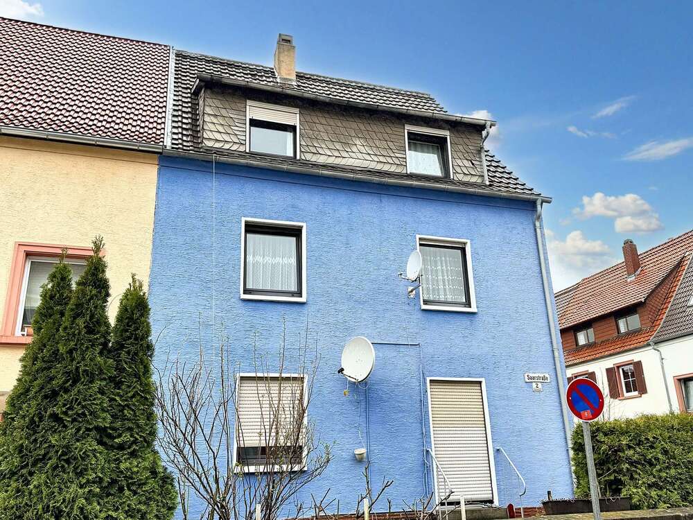 Thumbnail-Haus zum Kaufen in Kaiserslautern 275.000,00 € 163 m²