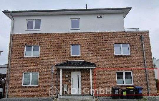 Thumbnail-Wohnung zum Kaufen in Uetersen 295.000,00 € 59 m²