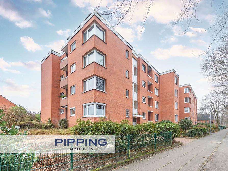 Thumbnail-Wohnung zum Kaufen in Reinbek 315.000,00 € 97 m²