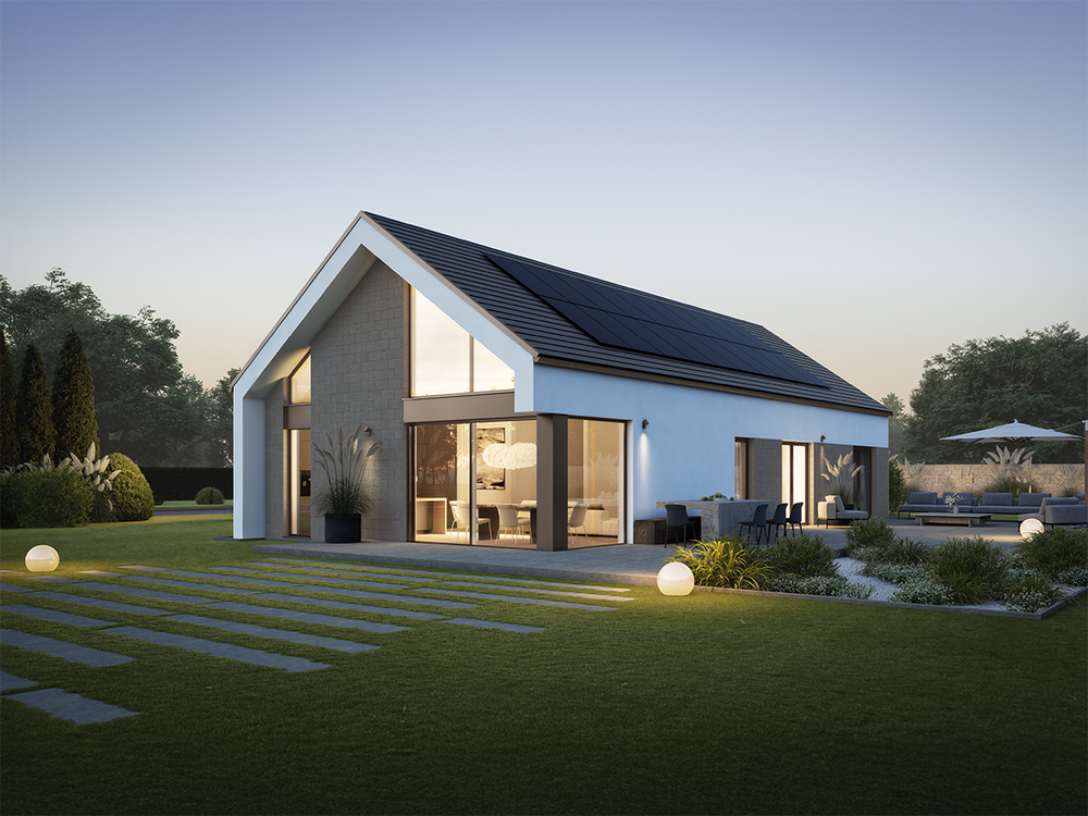 Thumbnail-Haus zum Kaufen in Köln 909.500,00 € 128 m²