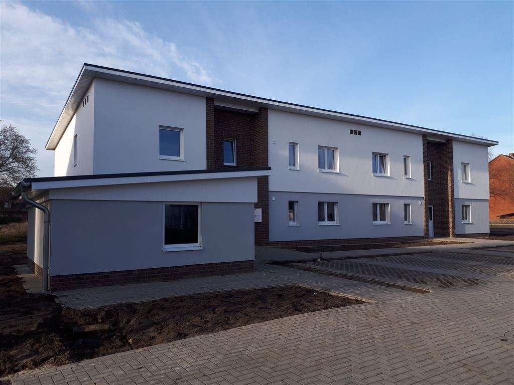 Thumbnail-Wohnung zum Mieten in Barnstorf 437,00 € 55.75 m²