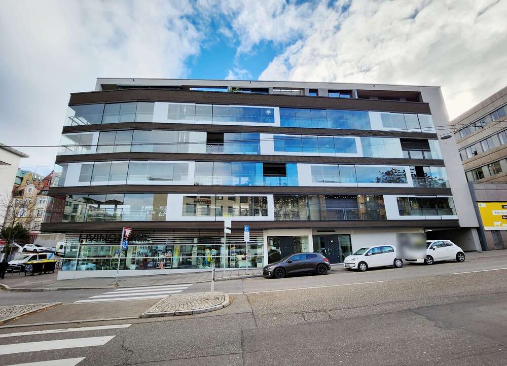 Thumbnail-Wohnung zum Kaufen in Stuttgart 870.000,00 € 130 m²