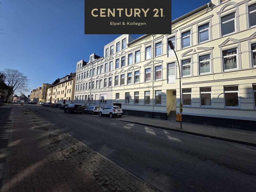 Thumbnail-Haus zum Kaufen in Wilhelmshaven 700.000,00 € 602.67 m²