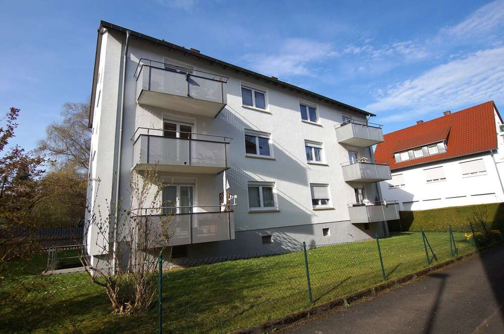 Thumbnail-Wohnung zum Mieten in Leinfelden-Echterdingen 855,00 € 71 m²