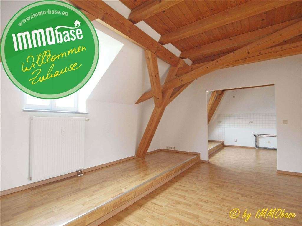 Thumbnail-Wohnung zum Mieten in Hainichen , Sachs 594,00 € 99 m²