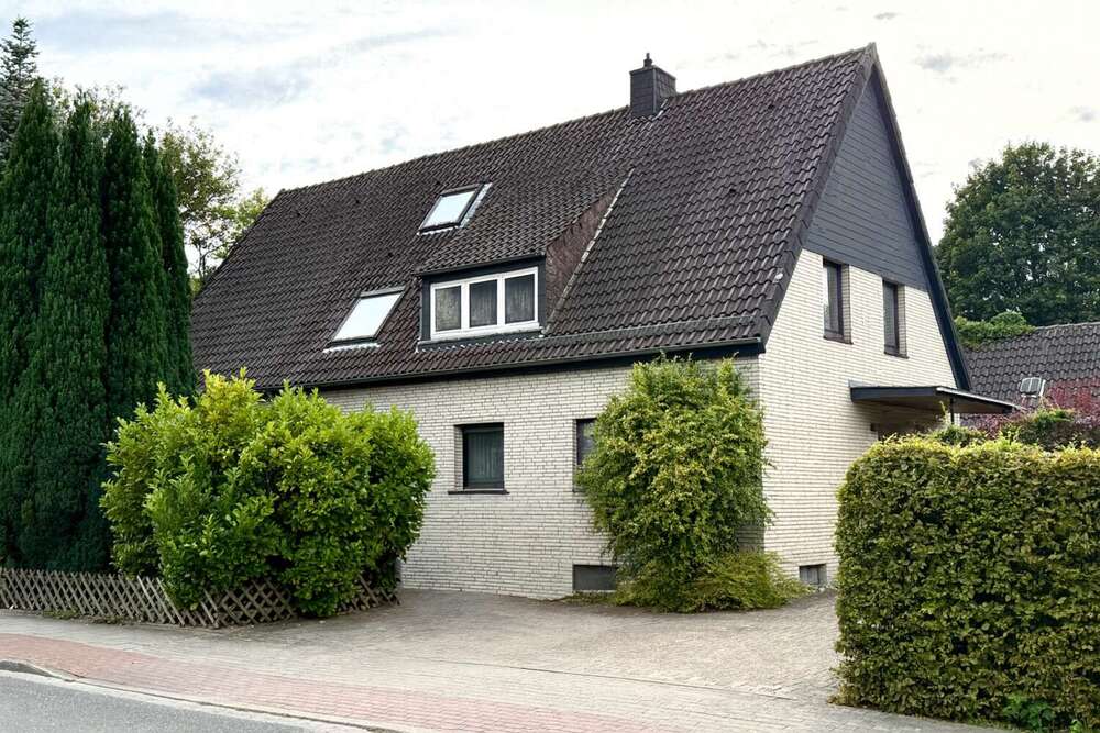 Thumbnail-Haus zum Kaufen in Osnabrück 399.000,00 € 202 m²